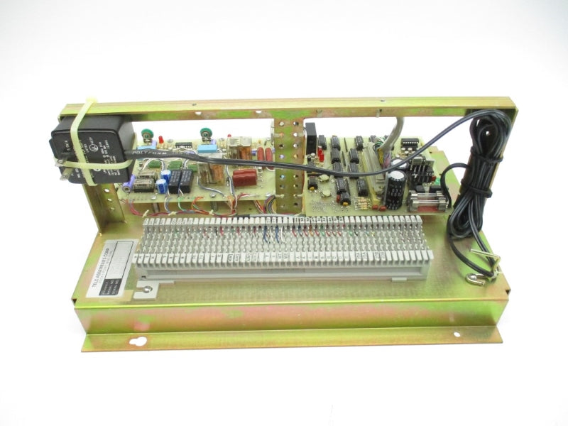 TELE-ASSEMBLIES TA343-CWL NSNP
