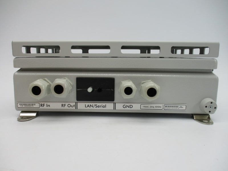 GILAT SKYEDGE SPACENET 542200 115VAC 2A NSMP