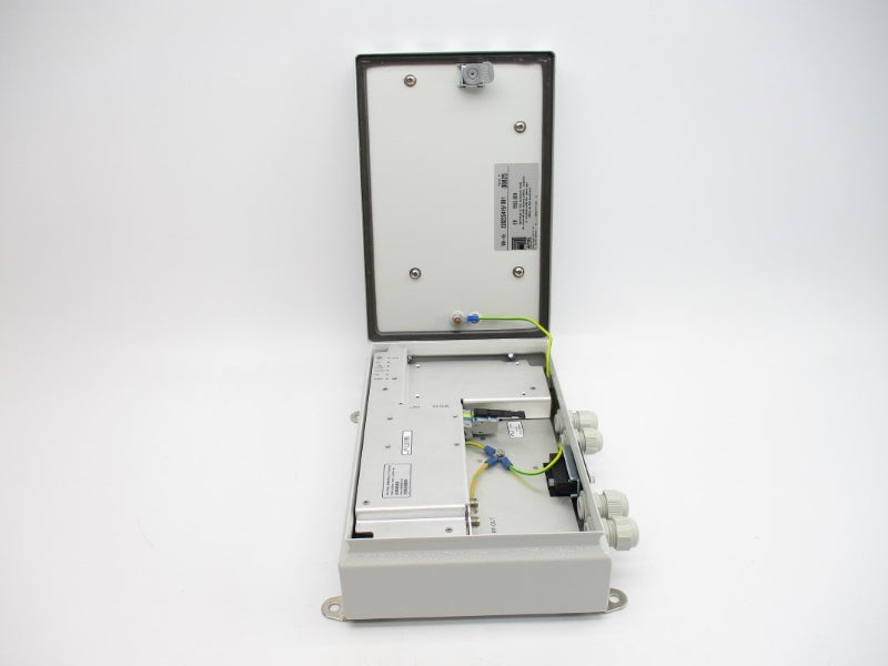 GILAT SKYEDGE SPACENET 542200 115VAC 2A NSMP