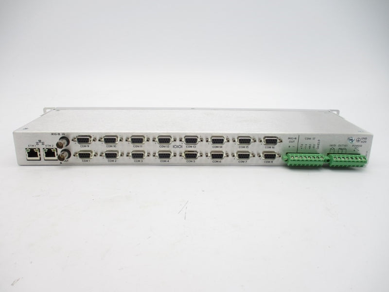 SEL 3610XHB0XXX0 120VAC NSMP