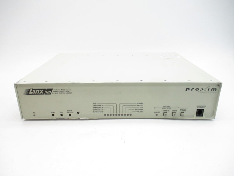 PROXIM LYNX 31350-10-A10-0 24/48VDC 2A NSMP