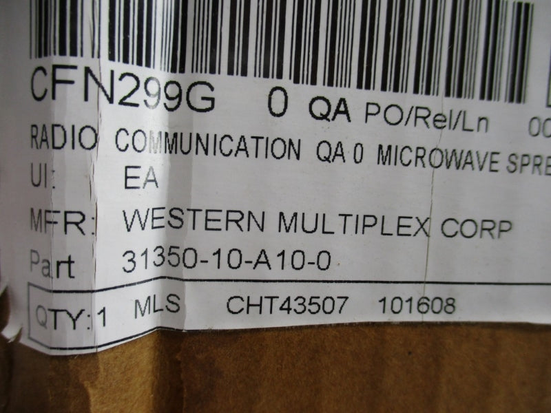 PROXIM LYNX 31350-10-A10-0 24/48VDC 2A NSMP