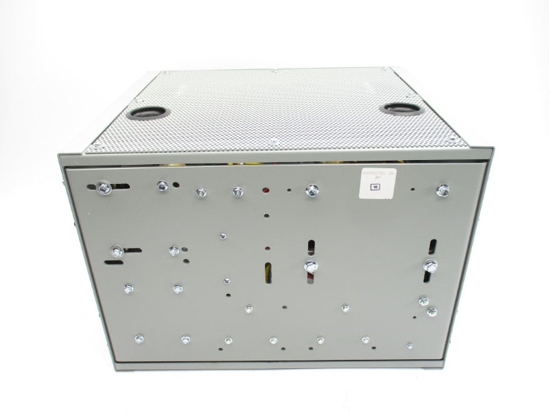 C&D TECHNOLOGIES ARE48AC6E 120/208/240VAC 4/3.3/2A NSNP