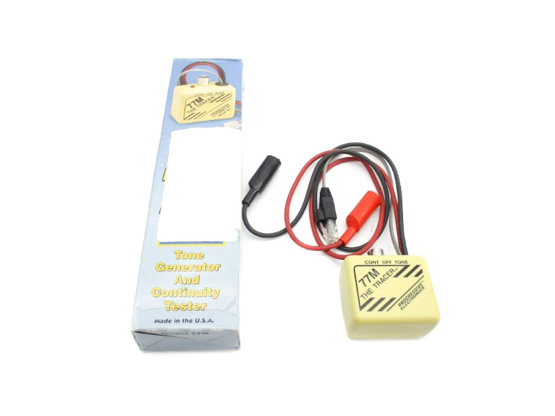 PROGRESSIVE ELECTRONICS 77M NSMP