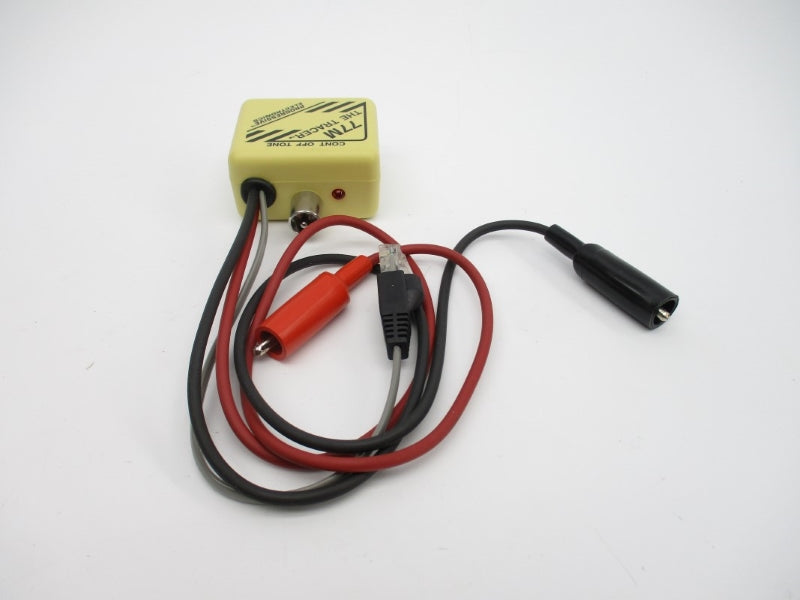 PROGRESSIVE ELECTRONICS 77M NSMP