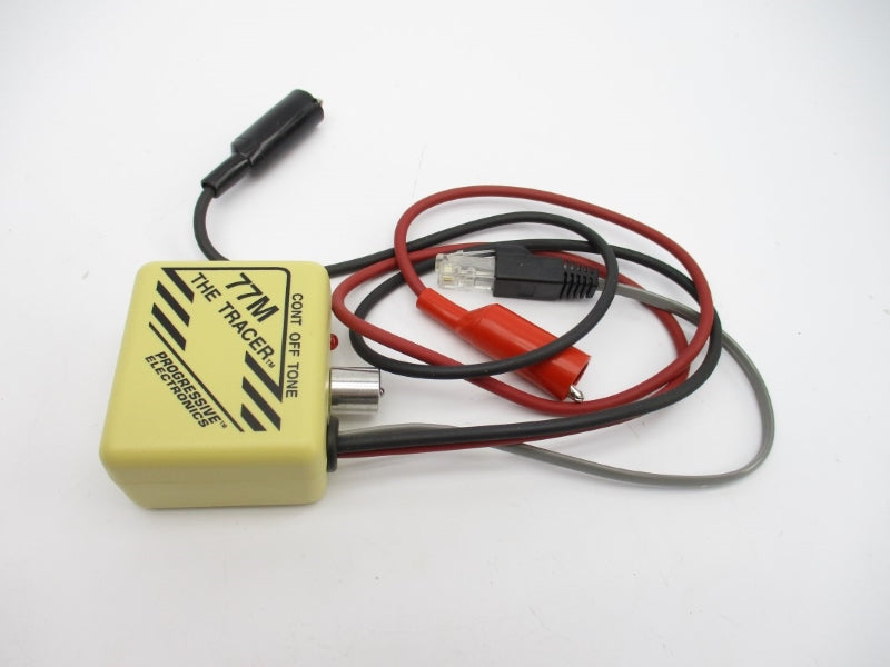PROGRESSIVE ELECTRONICS 77M NSMP