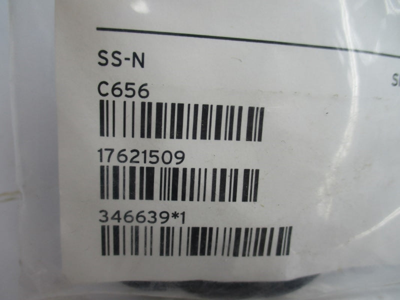 SEL C656 240-1524 6' NSMP