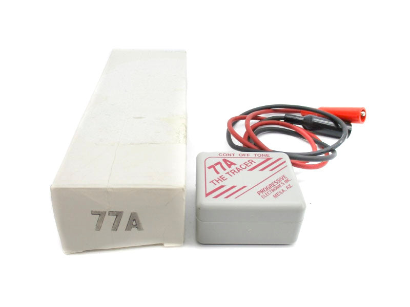 PROGRESSIVE ELECTRONICS 77A NSMP