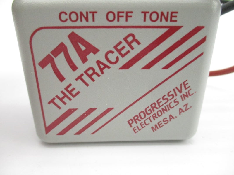 PROGRESSIVE ELECTRONICS 77A NSMP