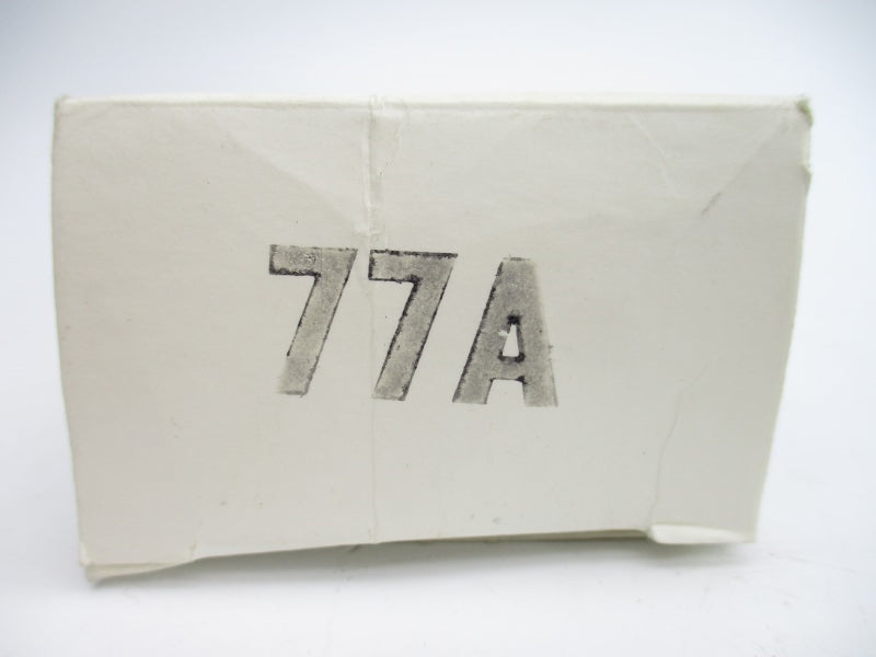 PROGRESSIVE ELECTRONICS 77A NSMP