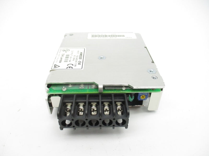 TDK LAMBDA HWS30-5/A 100-240VAC 0.9A NSMP