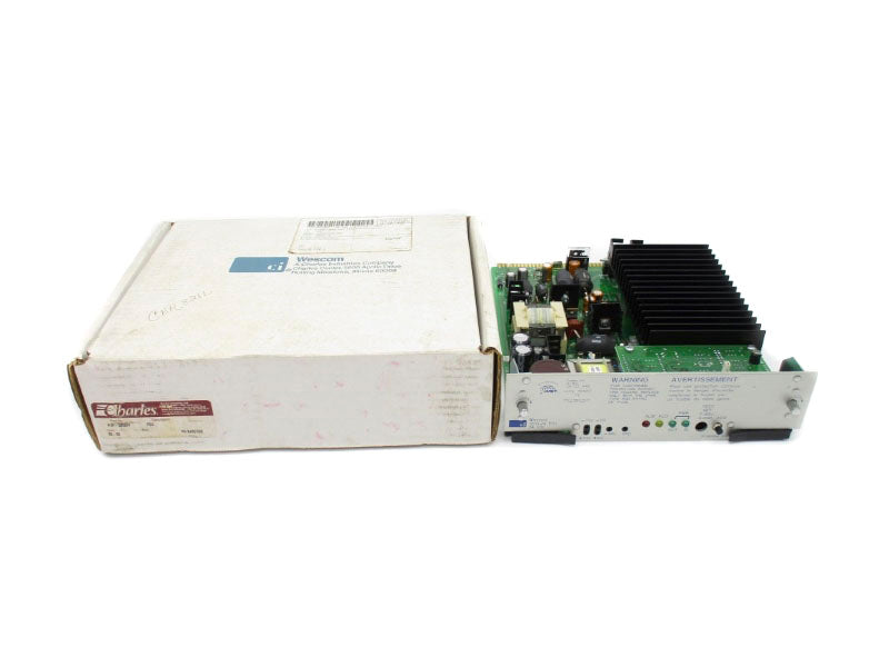 WESCOM A91-360924 24VDC NSMP