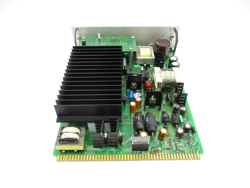 WESCOM A91-360924 24VDC NSMP