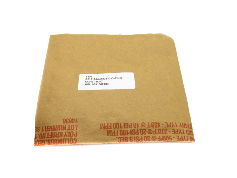 GENERAL ELECTRIC 0193A4432330 NSMP