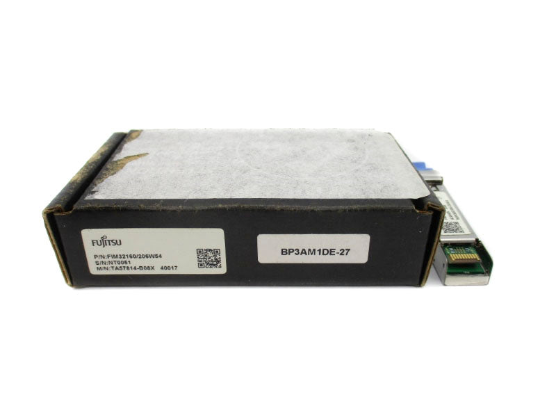 FUJITSU FIM32160/206W54 BP3AM1DE-27 NSMP