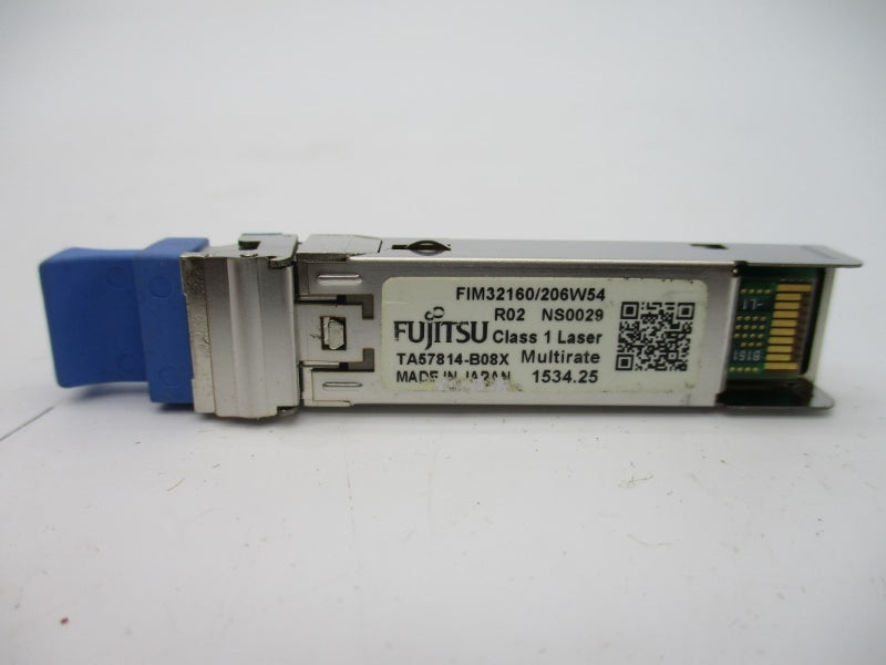 FUJITSU FIM32160/206W54 BP3AM1DE-27 NSMP
