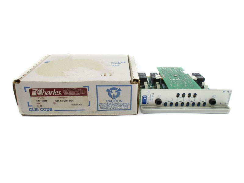 WESCOM B91-420200 NSMP