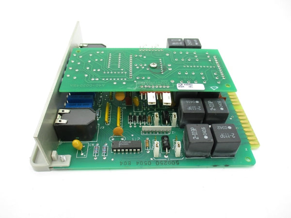 WESCOM B91-420200 NSMP