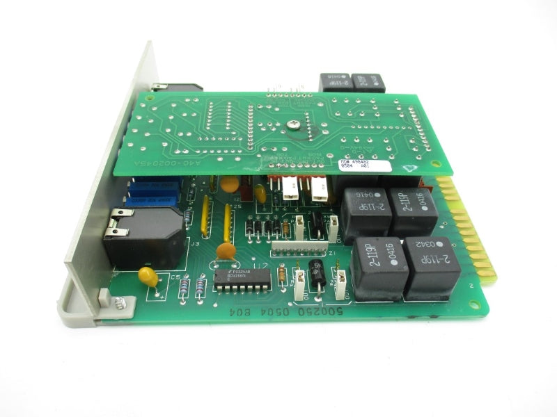 WESCOM B91-420200 NSMP