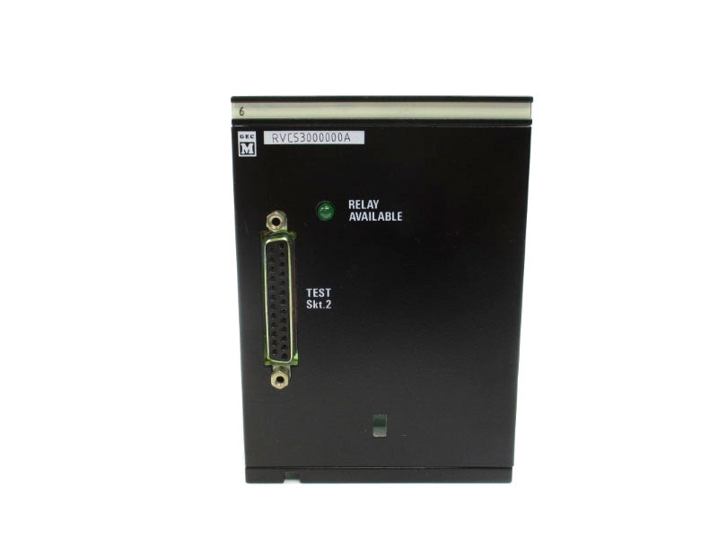 GEC RVC53000000A NSNP