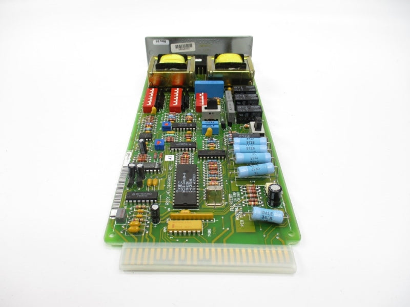 PULSECOM 2FXS-2L1 D105087-1 NSNP