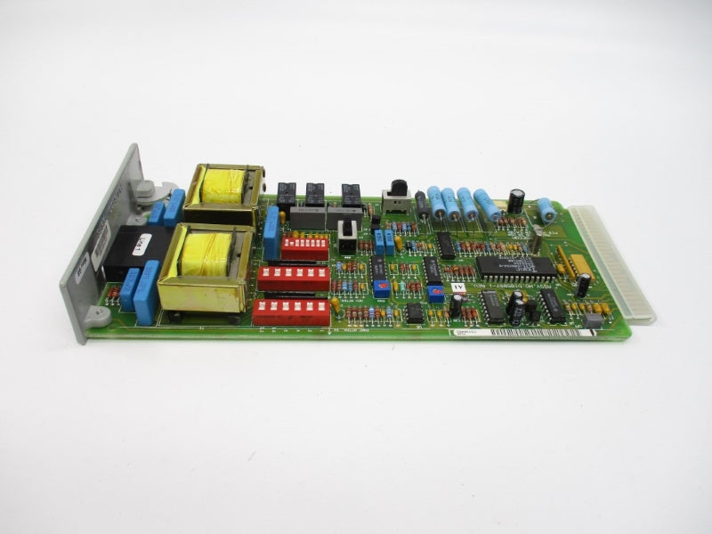 PULSECOM 2FXS-2L1 D105087-1 NSNP