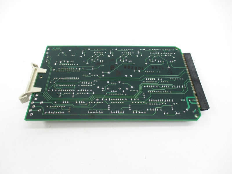 RFL ECTRONICS 67PLCLM/SL 106203 REV. B NSNP
