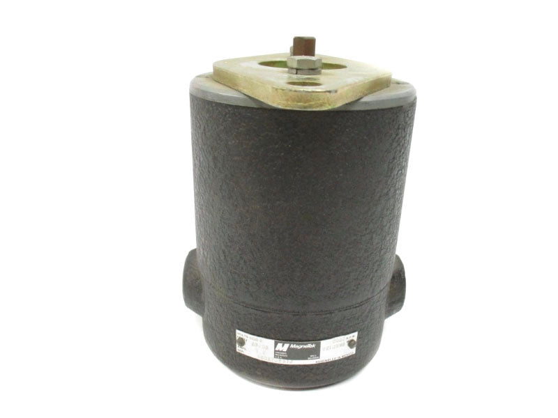 MAGNETEK VZ1U028 115VAC/DC 7.5A NSNP