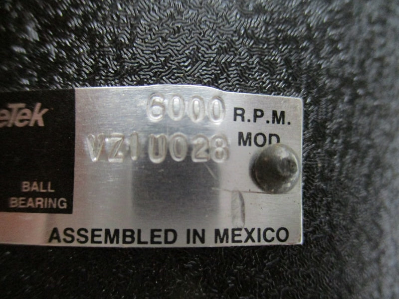 MAGNETEK VZ1U028 115VAC/DC 7.5A NSNP