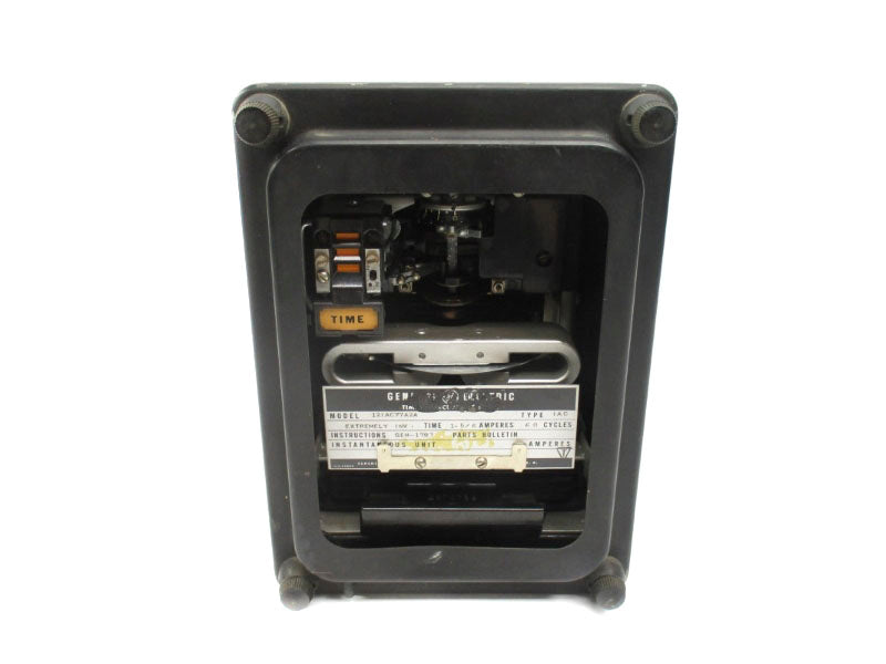 GENERAL ELECTRIC 121AC77A2A 1.5/6A (AS PICTURED) NSNP