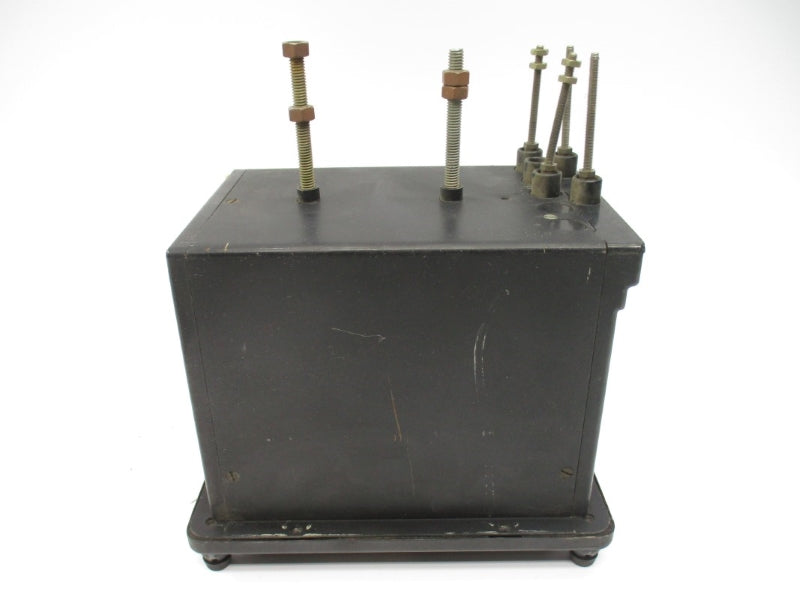 GENERAL ELECTRIC 121AC77A2A 1.5/6A (AS PICTURED) NSNP