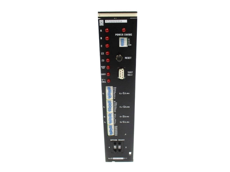 GEC RCL10001032A 220/250V NSNP