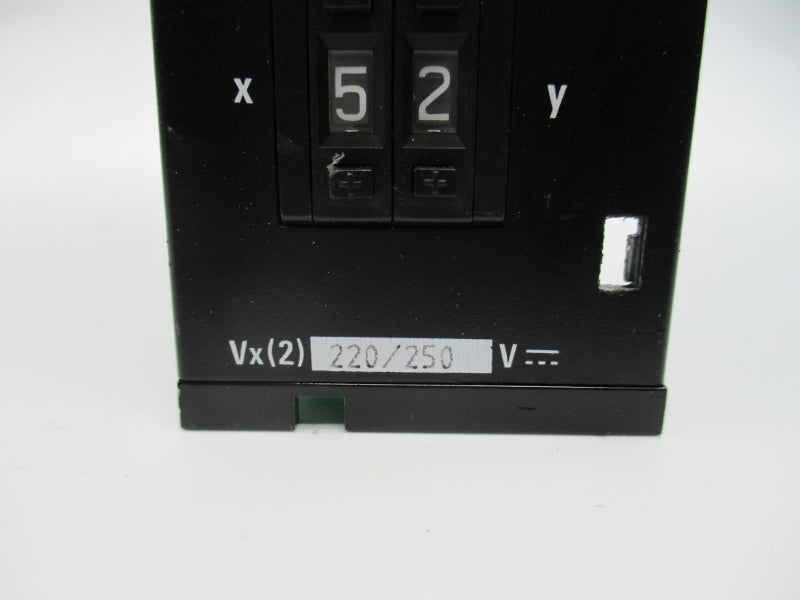 GEC RCL10001032A 220/250V NSNP