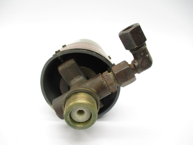SCHRUPP V600/1 010359/11 TUV-SV-76-379-6-D/G-0,11 UNMP