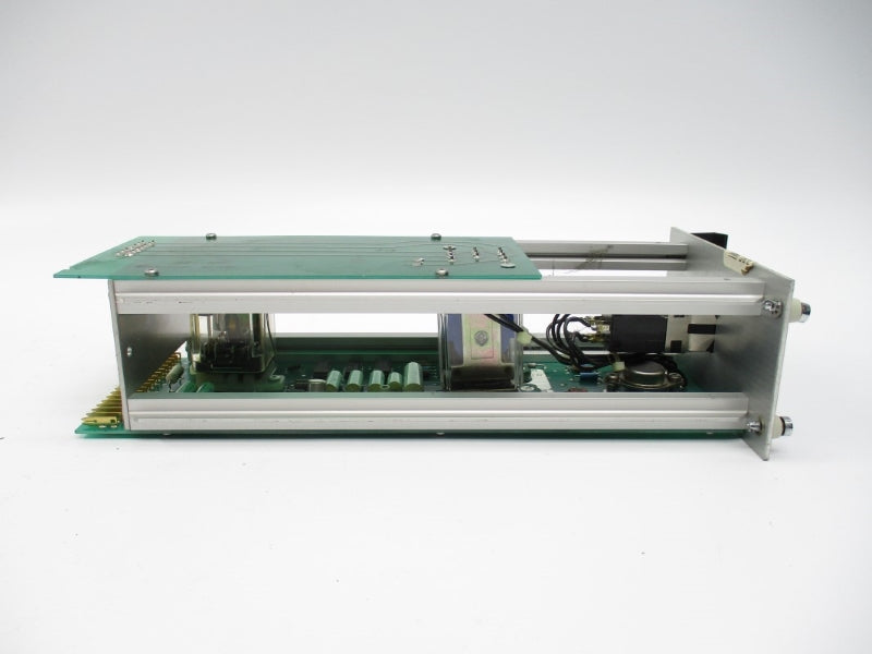 S&C ELECTRIC COMPANY QTA-1785/1716 NSNP