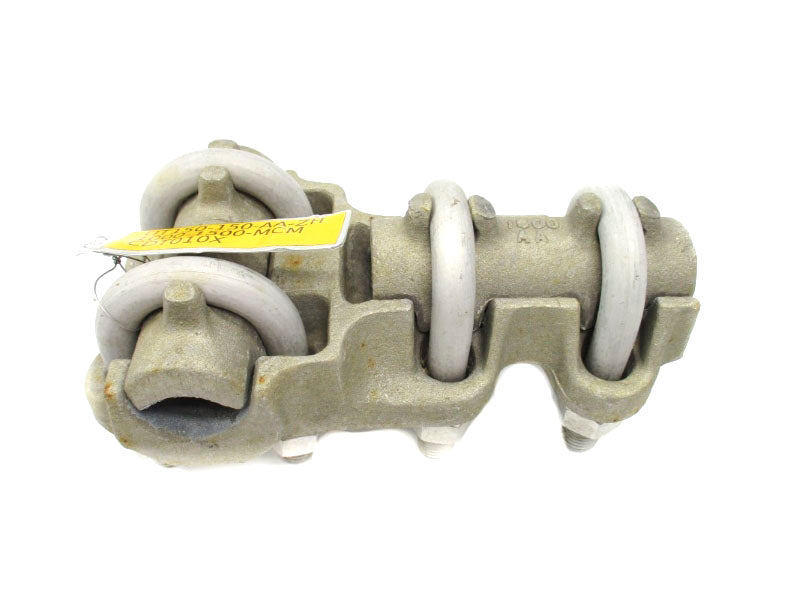 DOSSERT UT150-150-AA-ZH 1000-1500-MCM NSNP