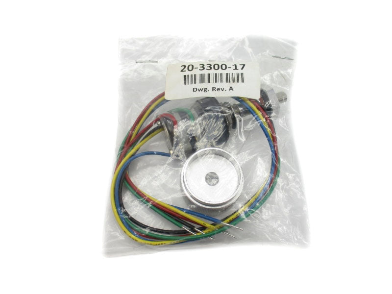 BECK 20-3300-17 NSMP
