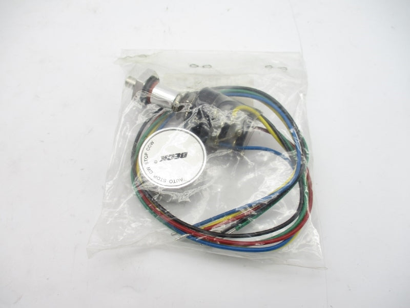 BECK 20-3300-17 NSMP