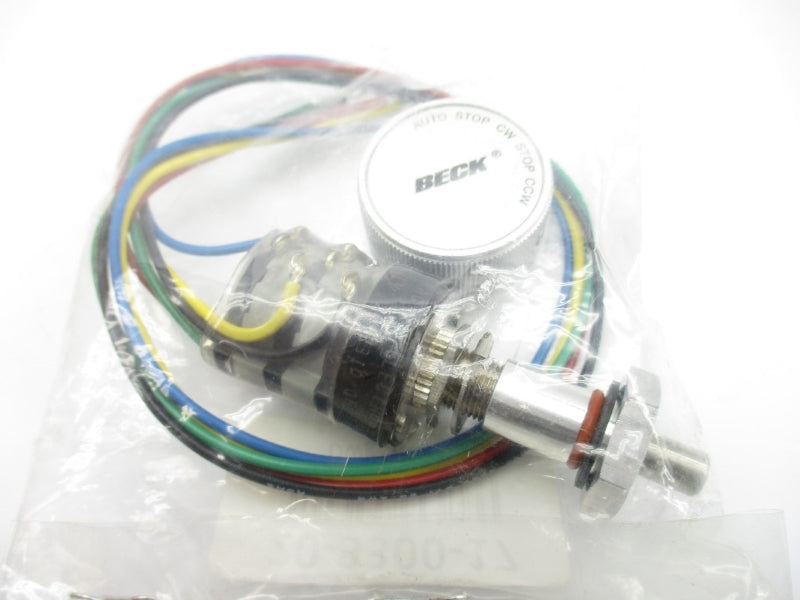 BECK 20-3300-17 NSMP