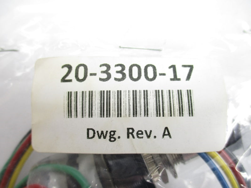 BECK 20-3300-17 NSMP