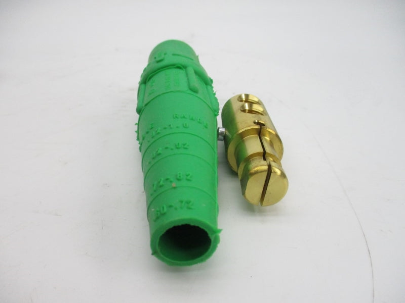 EATON E1016-8366 600V 400A NSMP