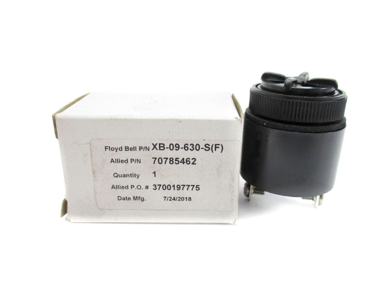 FLOYD BELL XB-09-630-S(F) 6-30VDC NSMP