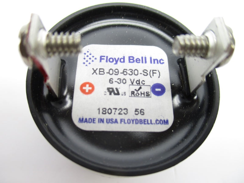 FLOYD BELL XB-09-630-S(F) 6-30VDC NSMP