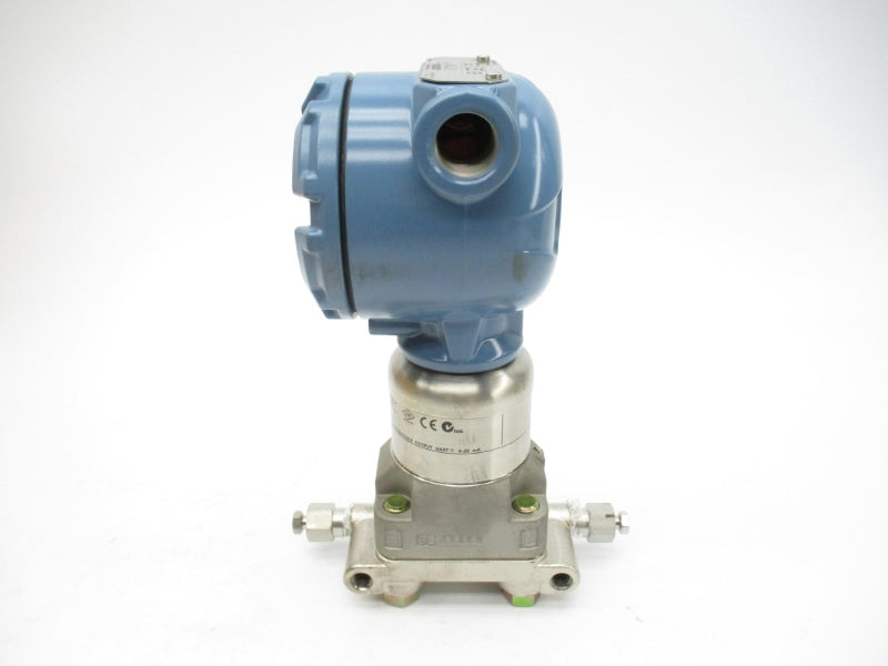 ROSEMOUNT 3051S2CD4A2E11A2AP2 10.5-42.4VDC 0-300PSI NSMP