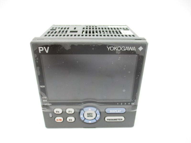 YOKOGAWA UT35A-000-11-00 100-240VAC NSMP