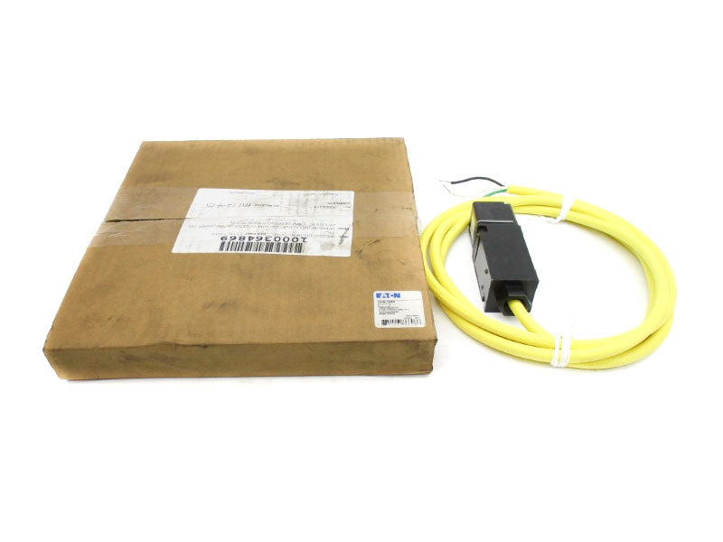 EATON E51ALT16PU SER. B1 20-264VAC/DC 3A NSMP