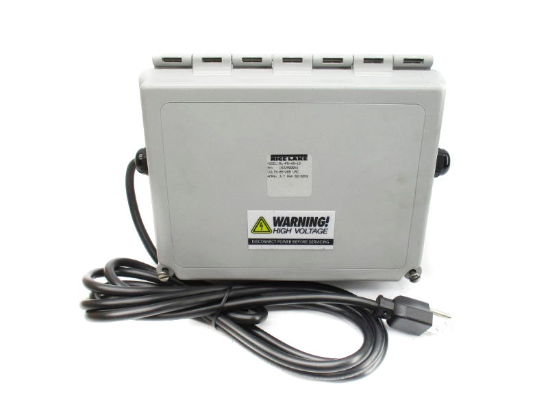RICE LAKE RL-PS-45-12 85-265VAC 3.7A NSNP