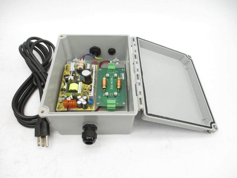 RICE LAKE RL-PS-45-12 85-265VAC 3.7A NSNP