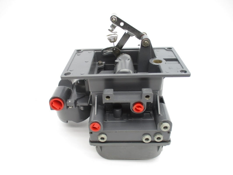 FISHER CONTROLS DVC-1264-59323 DVC6020 30VDC 145PSI NSMP