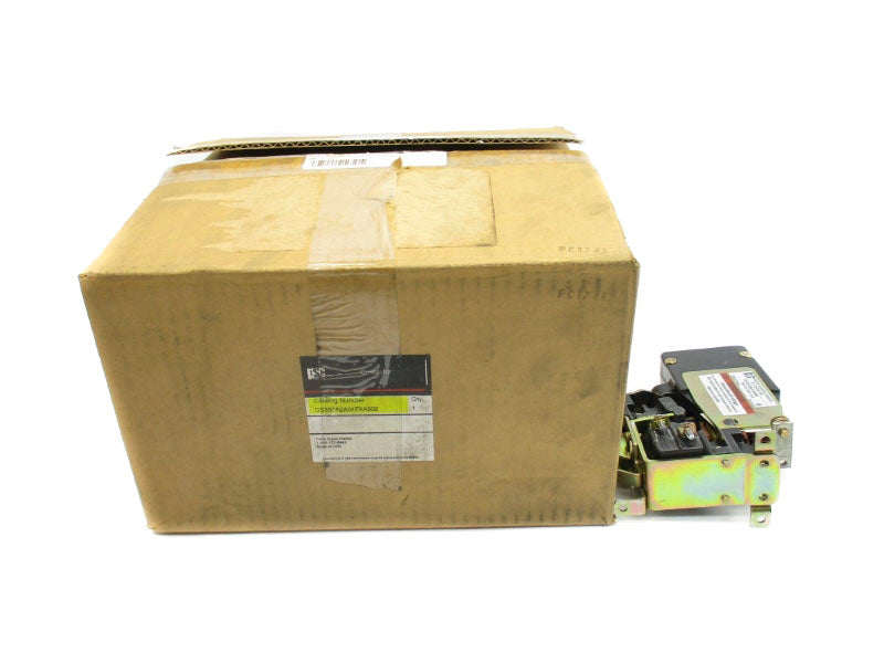 PSC DS303A2A01FXA002 230/250VDC 50A NSMP